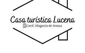 Casa Turistica Lucena