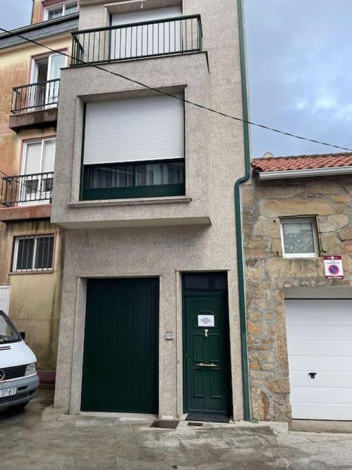 Villa Casa Turistica Lucena Vilagarcía de Arousa Exterior foto